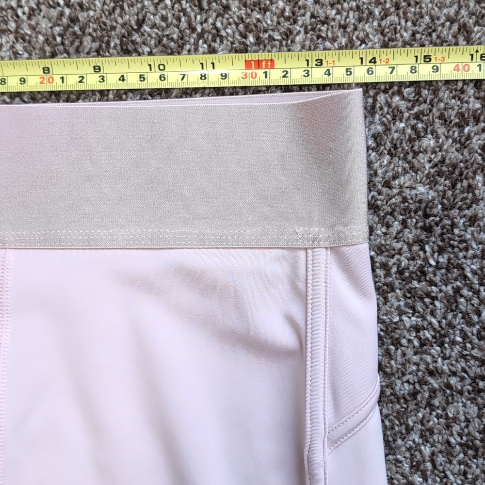 RUDSAK Soft Pink Doreen Leggings Size Medium NEW - Picture 3 of 9